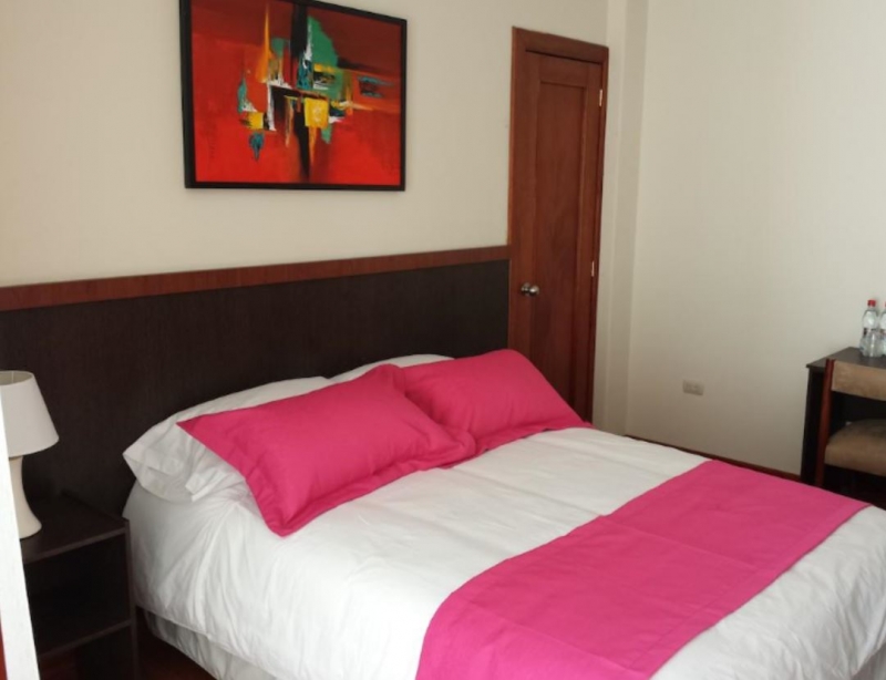 Hostal Casa de Lidice
